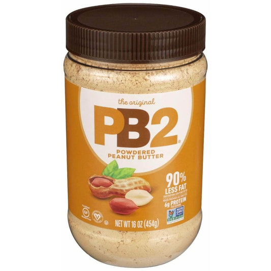 PB2 PB2 Original Powdered Peanut Butter, 16 oz