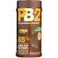 Pb2 Pb2 Powdered Peanut Butter With Premium Chocolate, 6.5 oz