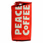 PEACE COFFEE Grocery > Beverages > Coffee, Tea & Hot Cocoa PEACE COFFEE Coffee Grnd Treehugger, 12 oz