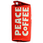 PEACE COFFEE Grocery > Beverages > Coffee, Tea & Hot Cocoa PEACE COFFEE Coffee Whole Bean Treehug, 12 oz
