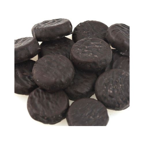 Pearsons Mini Mint Patties 15lb - Candy/Bulk Candy - Pearsons