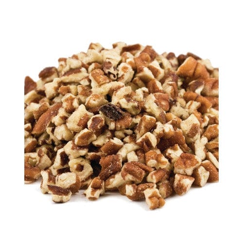 Pecans Fancy Medium Pecan Pieces 10lb - Nuts - Pecans