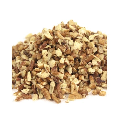 Pecans Fancy Small Pecan Pieces 30lb - Nuts - Pecans