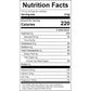 Pecans Mammoth Pecan Halves 30lb - Nuts - Pecans