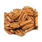 Pecans Mammoth Pecan Halves 30lb - Nuts - Pecans