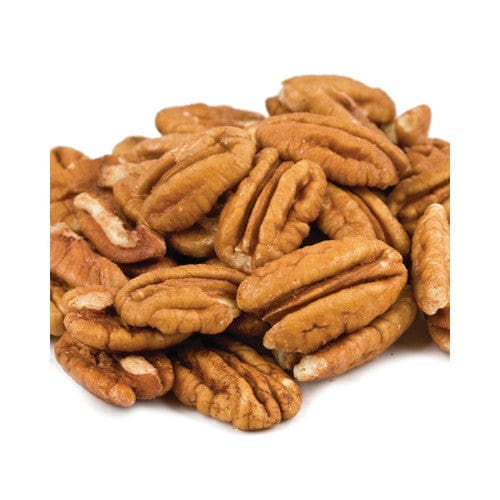Pecans Mammoth Pecan Halves 30lb - Nuts - Pecans