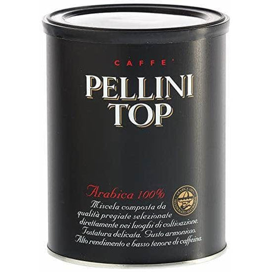 Pellini Pellini Coffee Arabica Ground, 8.8 oz