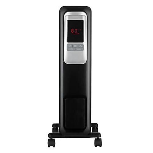 Pelonis Digital Radiator Heater - Home/Appliances/Cooling & Heating/Heaters & Radiators/ - ShelHealth