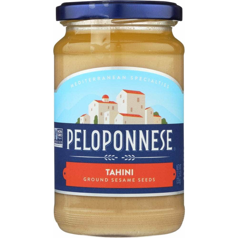 Peloponnese Peloponnese Tahini, 11.5 oz