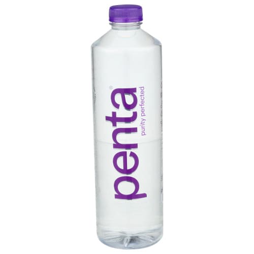 PENTA H20: Water Ultra Pure 50.7 FO (Pack of 5) - Beverages > Water - PENTA H20