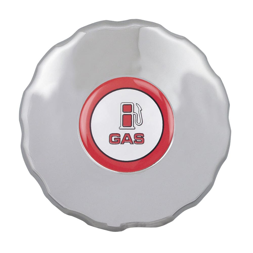 Perko 0582 Style Replacement Cap w/ Inserts - Marine Plumbing & Ventilation | Fittings - Perko