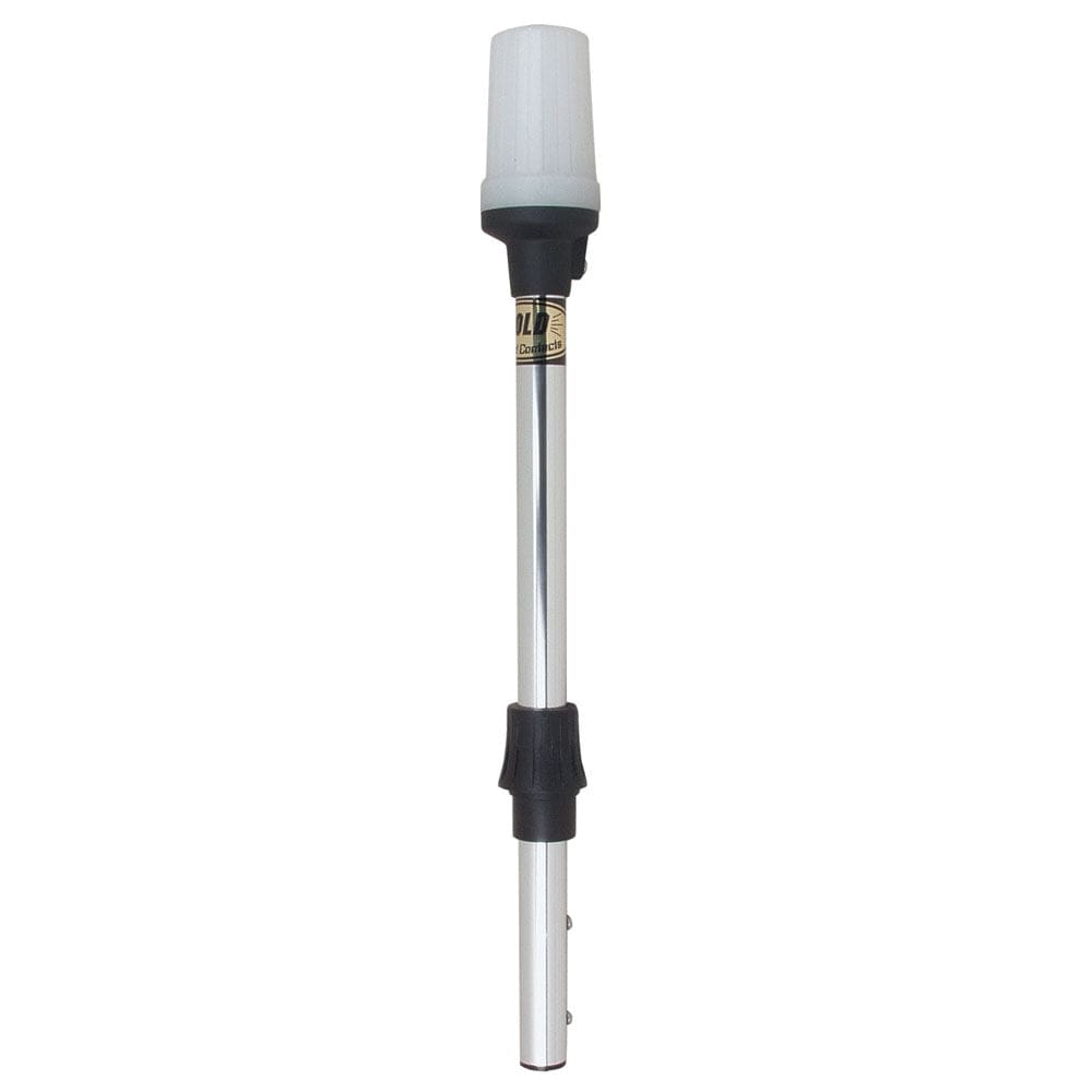 Perko Alpha Series 36 White All Round Light - Lighting | Navigation Lights - Perko