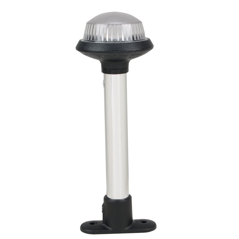 Perko Fixed Mount All-Around White Light - 7-⅛ 12VDC - Lighting | Navigation Lights - Perko