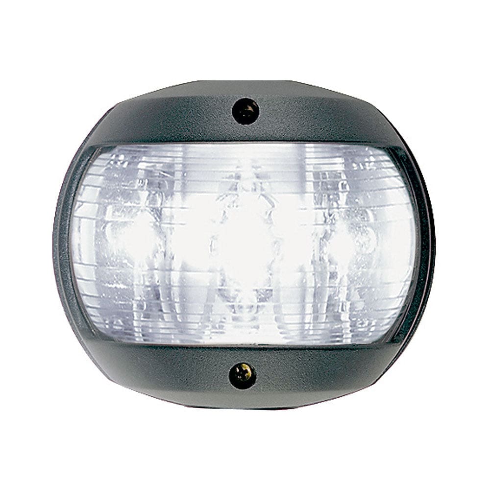 Perko LED Masthead Light - White - 12V - Black Plastic Housing - Lighting | Navigation Lights - Perko