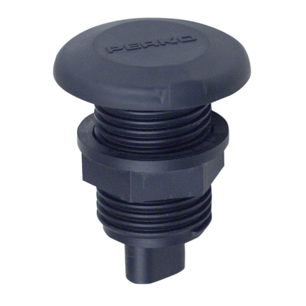 Perko Mini Mount Plug-In Type Base - 2 Pin - Black - Lighting | Accessories - Perko