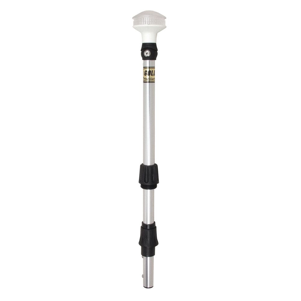 Perko Omega Series Universal LED Pole Light - 36 - Lighting | Navigation Lights - Perko