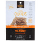 PERKY JERKY Perky Jerky Crisps Chkn Brst The Work, 1 Oz
