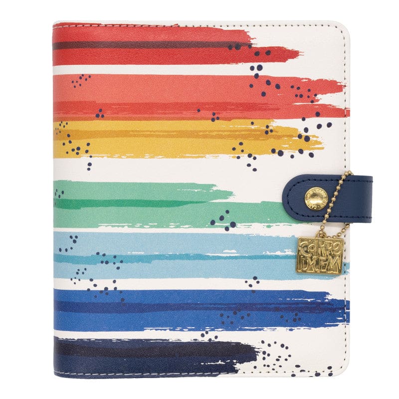 Personal Planner Colour Wash - Plan & Record Books - Pukka Pads