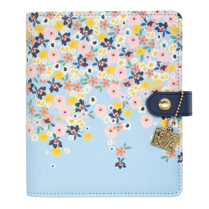 Personal Planner Ditzy Floral - Plan & Record Books - Pukka Pads