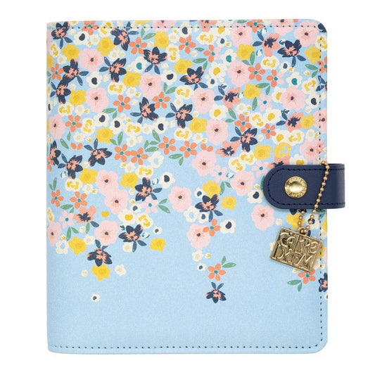 Personal Planner Ditzy Floral - Plan & Record Books - Pukka Pads
