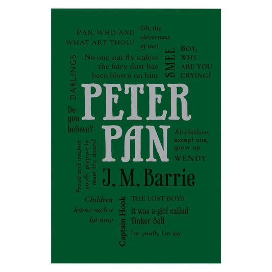 Peter Pan - Home/Office/Books/ - Readerlink
