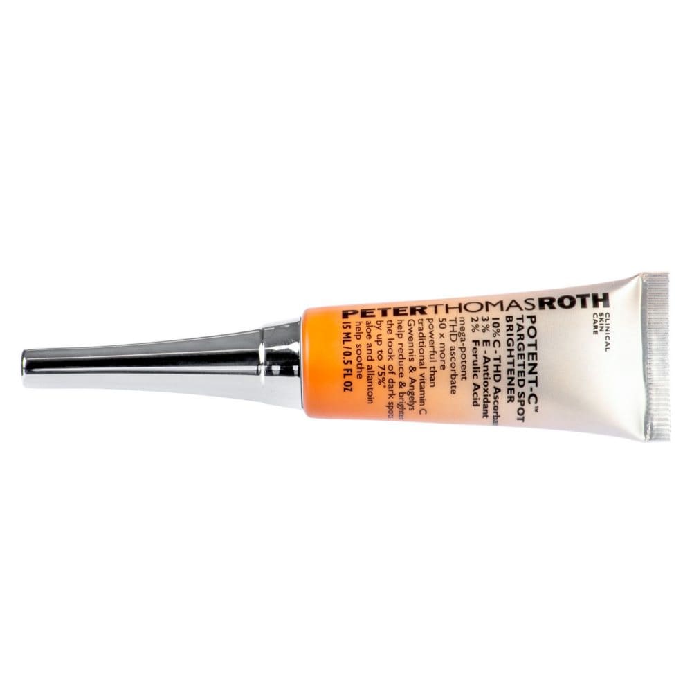 Peter Thomas Roth Potent-C Targeted Spot Brightener (0.5 fl. oz.) - Luxury Beauty - Peter
