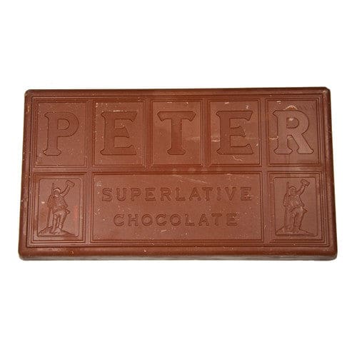 Peters Ascent 125 Milk Chocolate 50lb - Chocolate/Chocolate Coatings - Peters