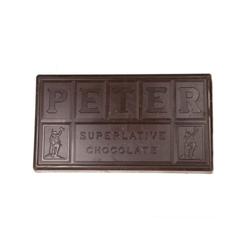 Peters Burgundy® 170 Semi-Sweet Chocolate 50lb - Chocolate/Chocolate Coatings - Peters
