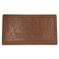 Peters Madison® 160 Milk Chocolate 50lb - Chocolate/Chocolate Coatings - Peters