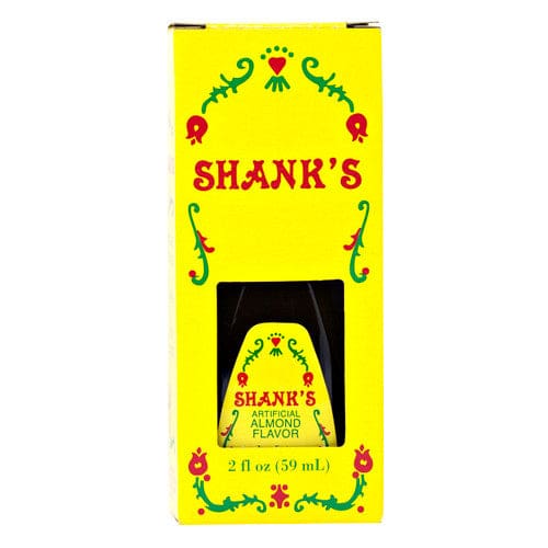 Pez Almond Flavoring 2oz (Case of 12) - Baking/Extracts - Pez