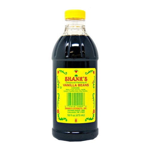 Pez Imitation Vanilla Compound Flavoring 32oz (Case of 12) - Baking/Extracts - Pez