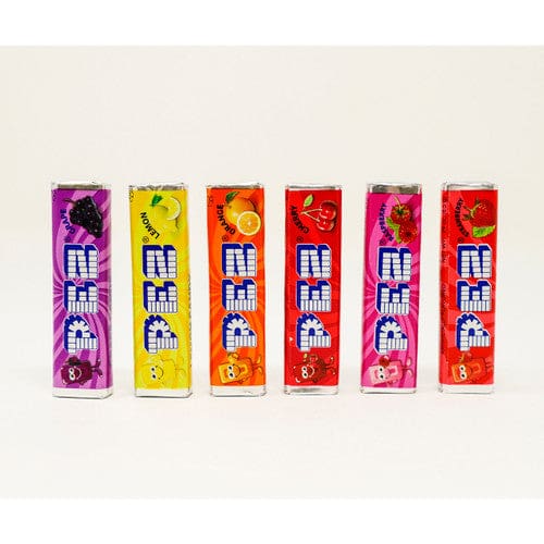 Pez PEZ® Candy Refills Assorted Flavors 10lb (Case of 2) - Candy/Wrapped Candy - Pez