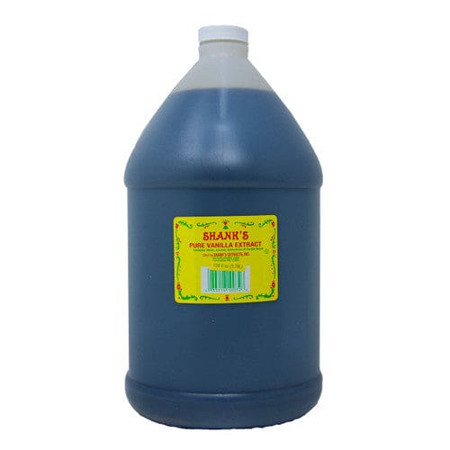 Pez Pure Vanilla Extract 1gal - Baking/Extracts - Pez