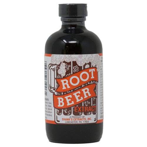 Pez Root Beer Extract 4oz (Case of 24) - Baking/Extracts - Pez