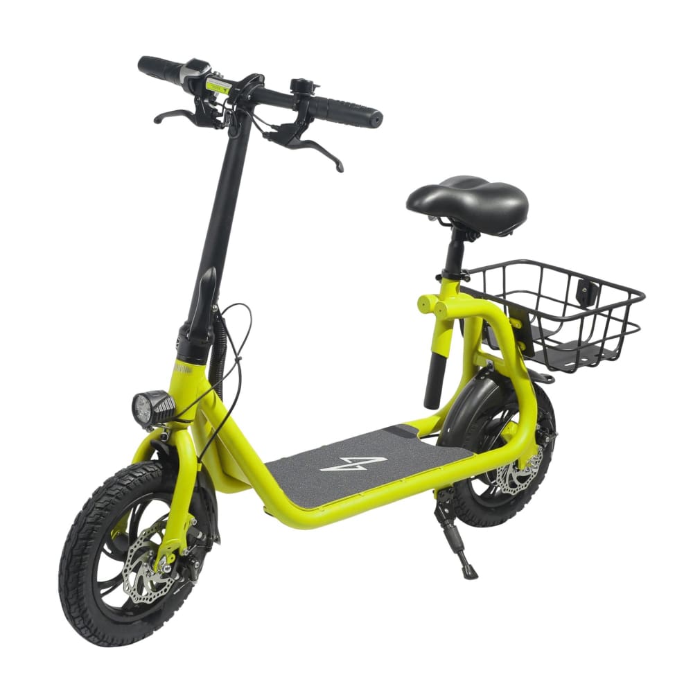 Phantom GoGo R1 450W Scooter - Home/Sports & Fitness/Bicycling/Adult Bikes/ - Unbranded
