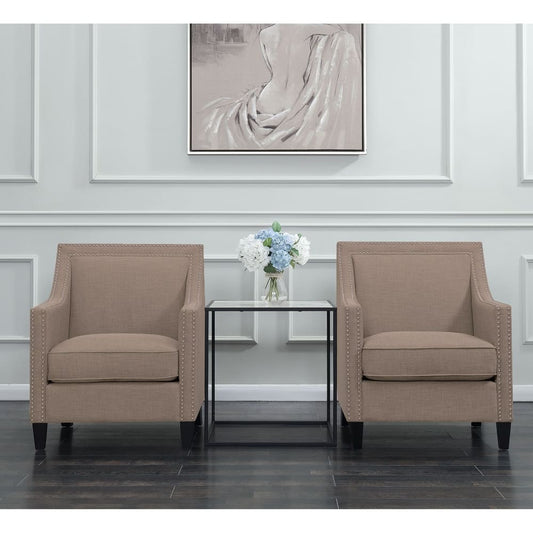 Picket House Furnishings Picket House Furnishings Emery Chair - Smoke - Home/Home/Big Home Savings/Furniture Savings/ - Picket House