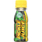 PICKLE JUICE Vitamins & Supplements > Sports Nutrition PICKLE JUICE: Extra Strength Pickle Juice Shot, 2.5 fl oz