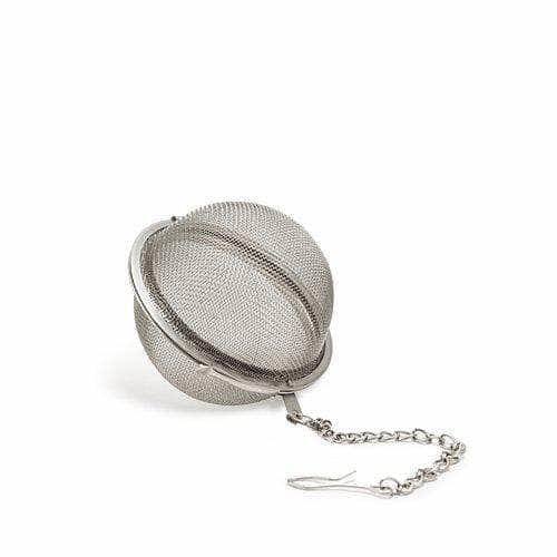 PINKY UP Pinky Up Tea Infuser Ball Ss, 1.8 In