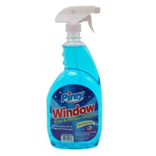 PIREY: Cleaner Window 32 oz (Pack of 5) - Home Products > Cleaning Supplies - PIREY