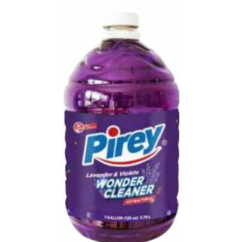 PIREY Home Products > Cleaning Supplies PIREY: Cleaning Mlti Pur Lav Vl, 128 oz