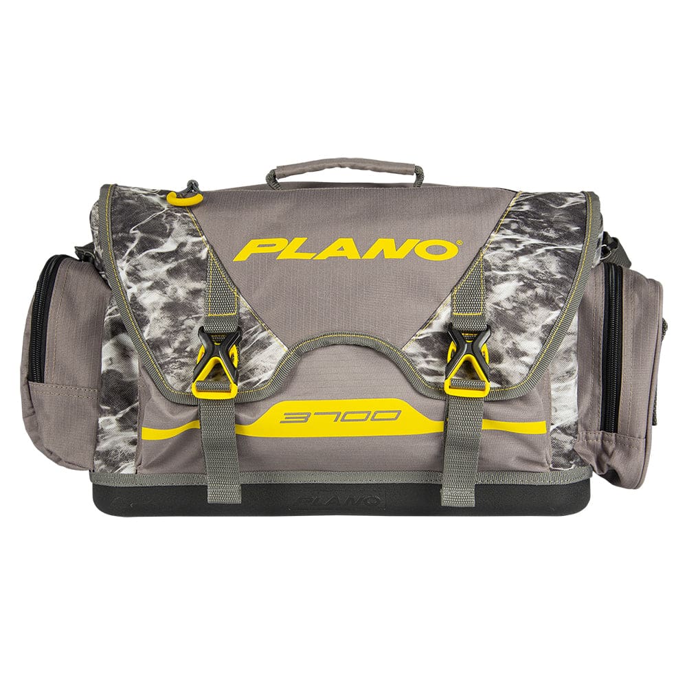 Plano B-Series 3700 Tackle Bag - Mossy Oak Manta - Outdoor | Tackle Storage,Hunting & Fishing | Tackle Storage - Plano