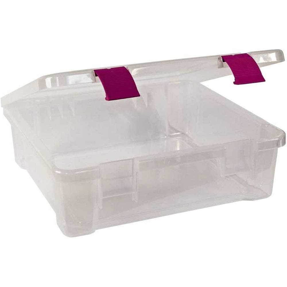 Plano Craft Project Box - Outdoor | Fishing Accessories - Plano