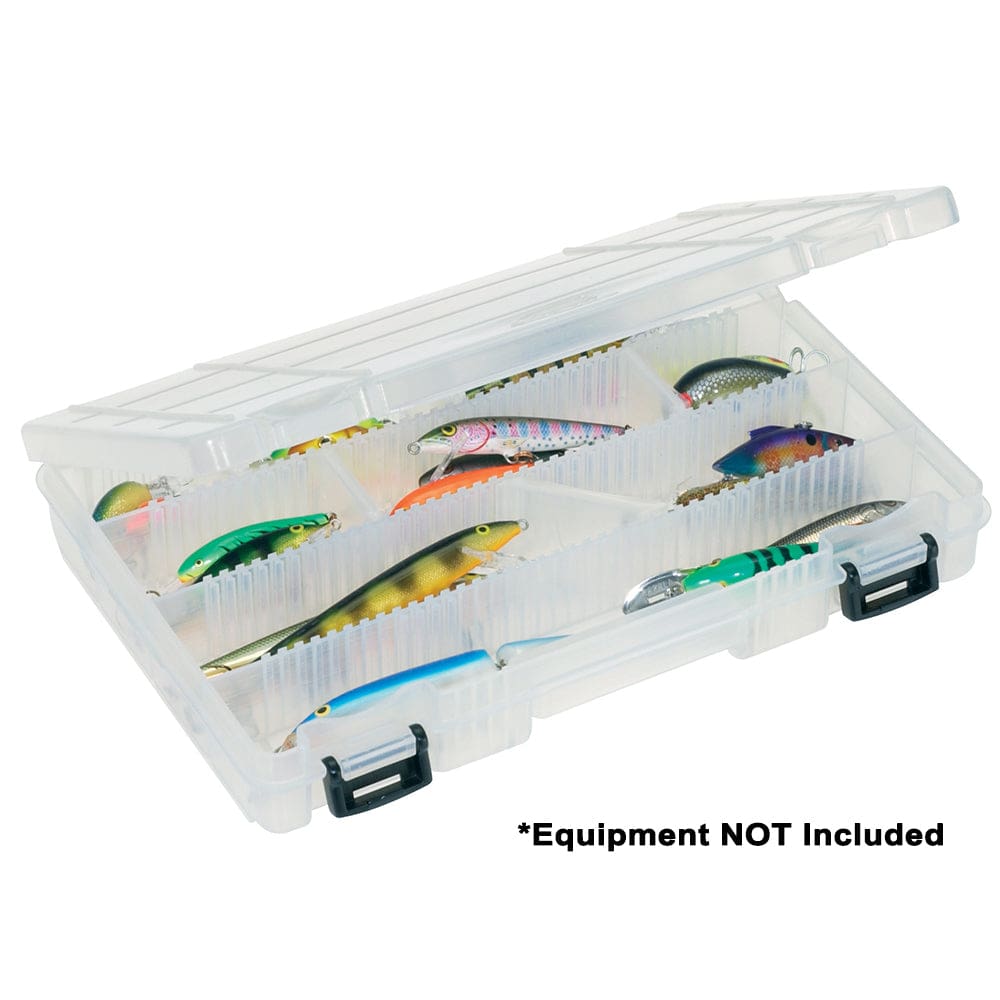 Plano Custom Divider Stowaway® 3600 - Clear (Pack of 2) - Outdoor | Tackle Storage,Paddlesports | Tackle Storage,Hunting & Fishing | Tackle