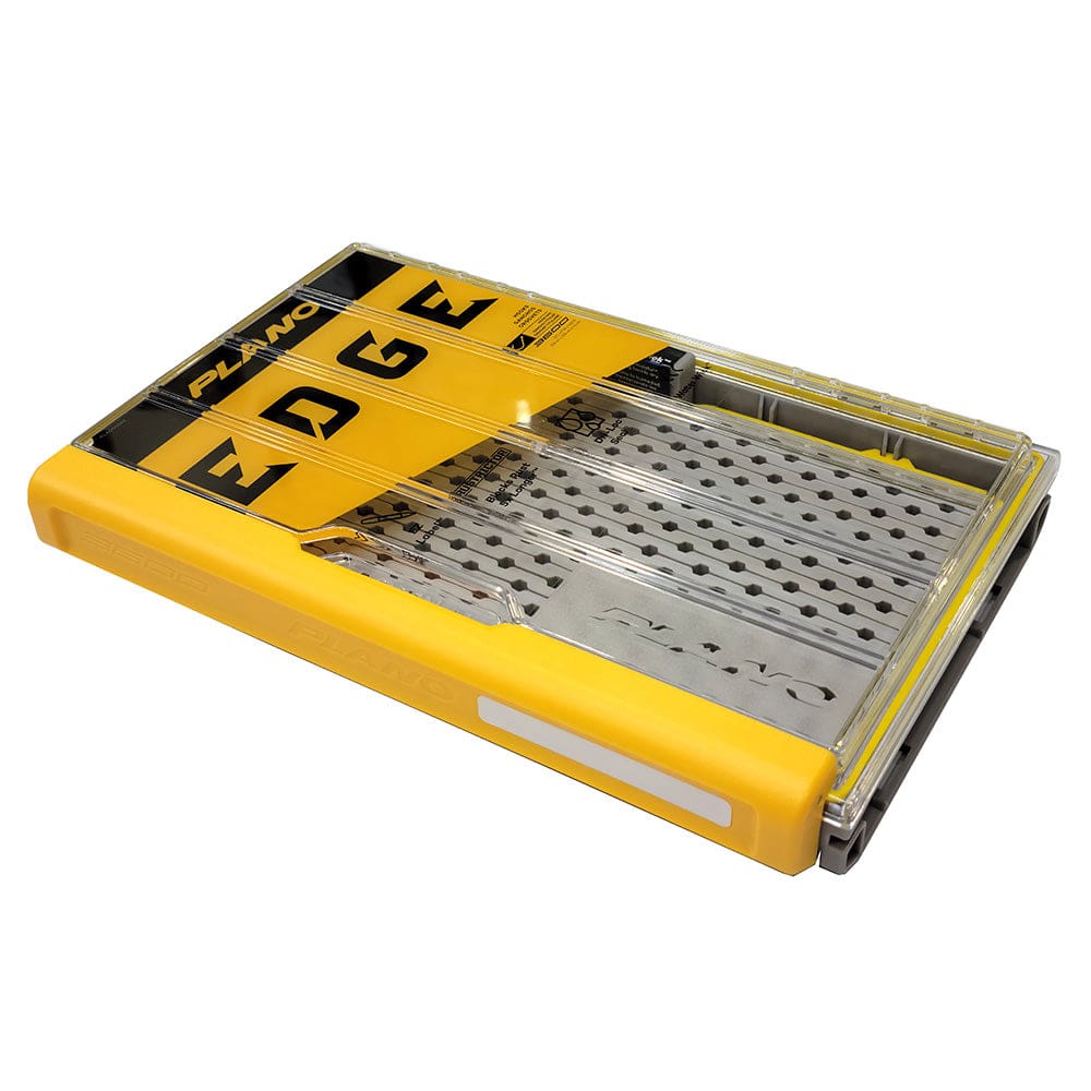 Plano EDGE 3600 Hook Box - Hunting & Fishing | Tackle Storage - Plano