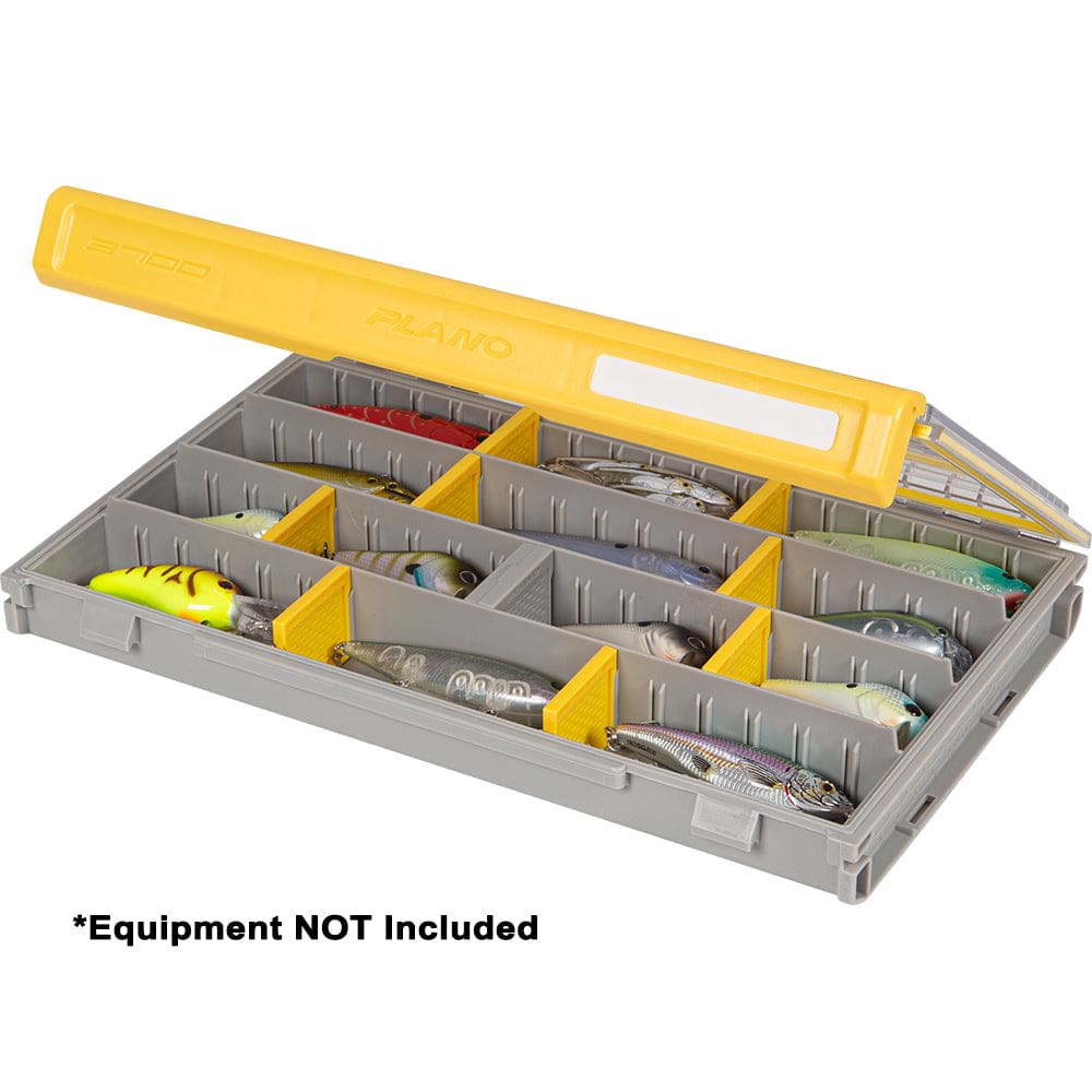 Plano EDGE Professional 3700 Standard Stowaway - Outdoor | Tackle Storage,Hunting & Fishing | Tackle Storage - Plano