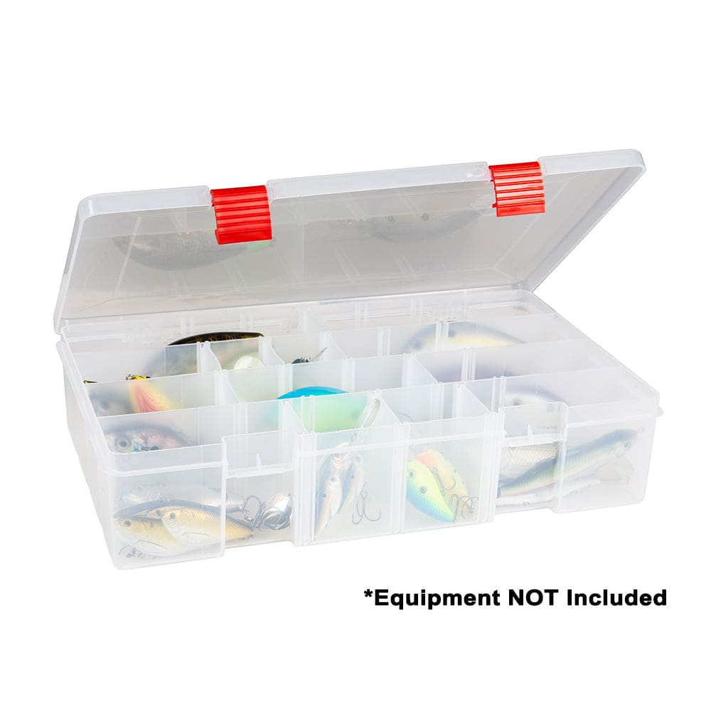 Plano Rustrictor™ 3700 Deep Stowaway - Outdoor | Tackle Storage,Hunting & Fishing | Tackle Storage - Plano
