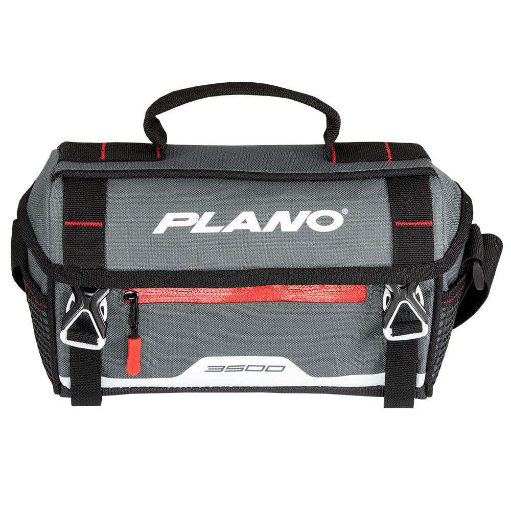 Plano Weekend Series 3500 Softsider - Outdoor | Tackle Storage - Plano