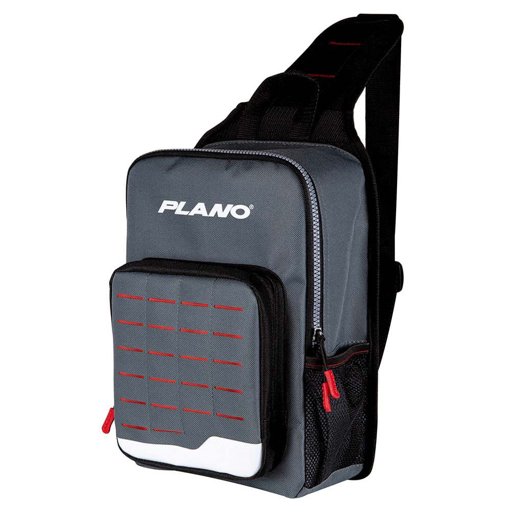 Plano Weekend Series 3700 Slingpack - Hunting & Fishing | Tackle Storage - Plano