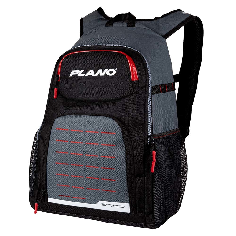 Plano Weekend Series™ Backpack - 3700 Series - Hunting & Fishing | Tackle Storage - Plano