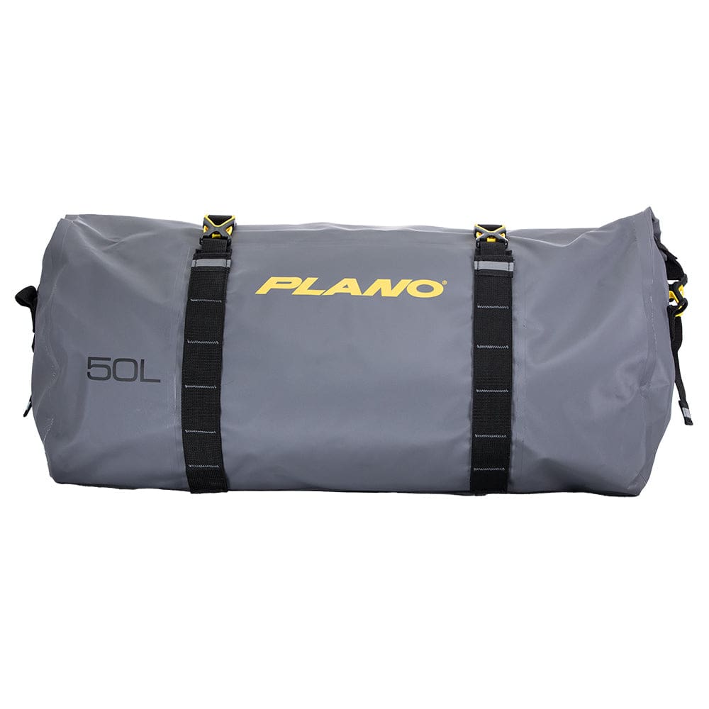 Plano Z-Series Waterproof Duffel - Outdoor | Tackle Storage - Plano